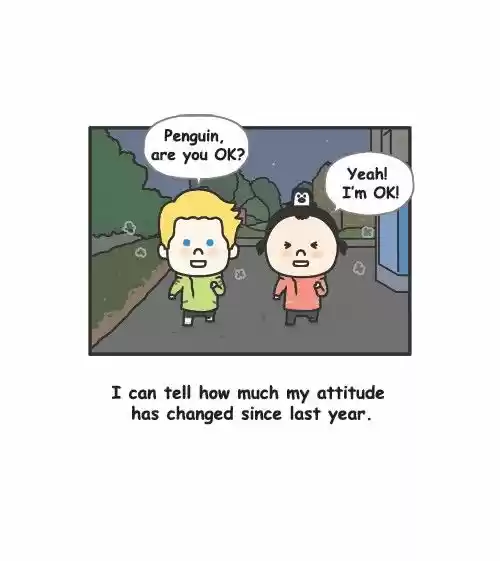 Penguin Loves Mev 148