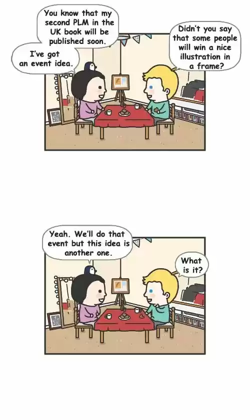 Penguin Loves Mev 149