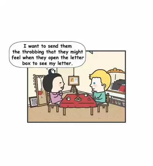 Penguin Loves Mev 149