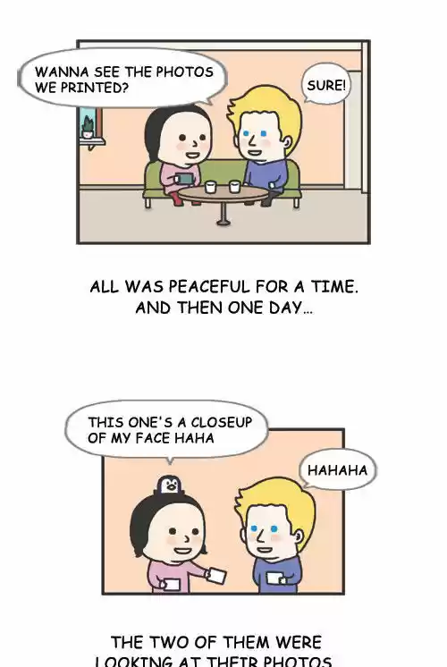 Penguin Loves Mev 15