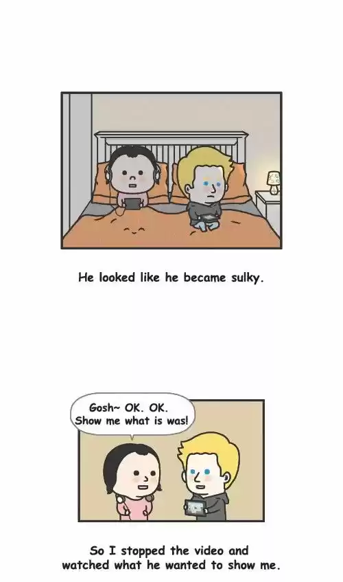 Penguin Loves Mev 150