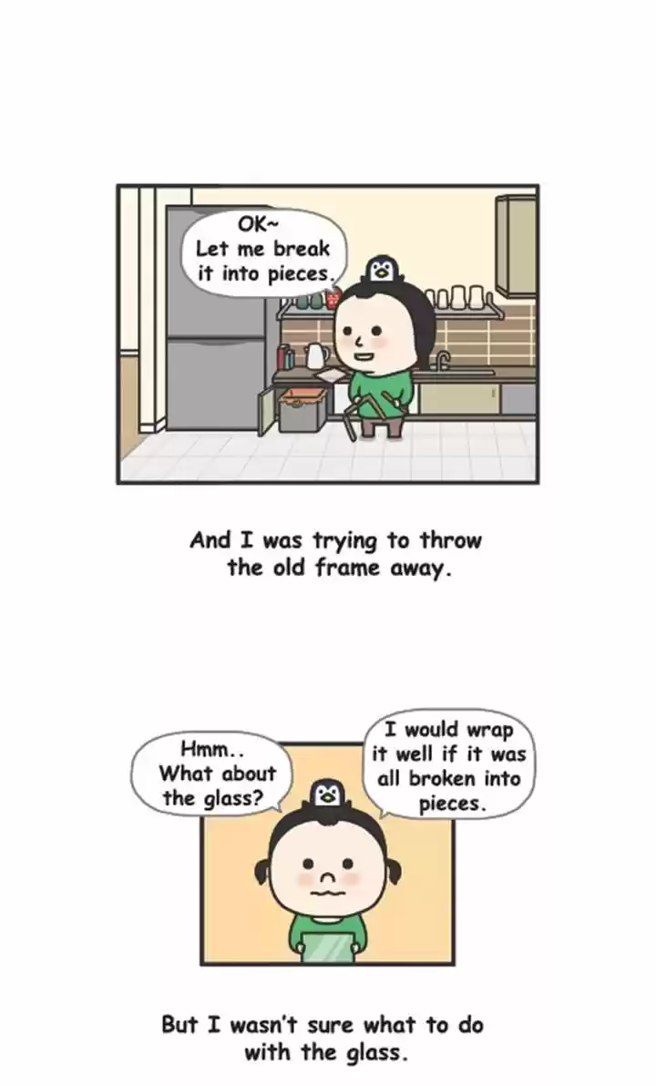 Penguin Loves Mev 151