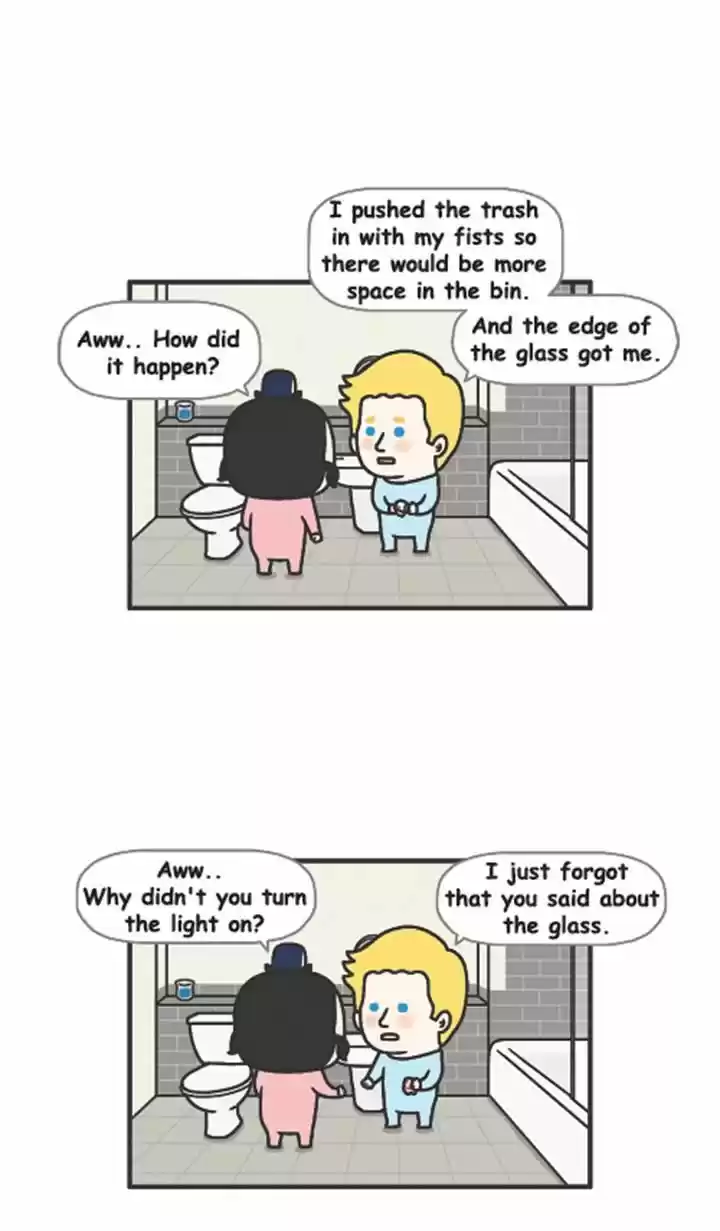 Penguin Loves Mev 151