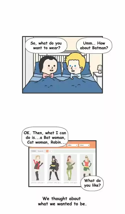 Penguin Loves Mev 152