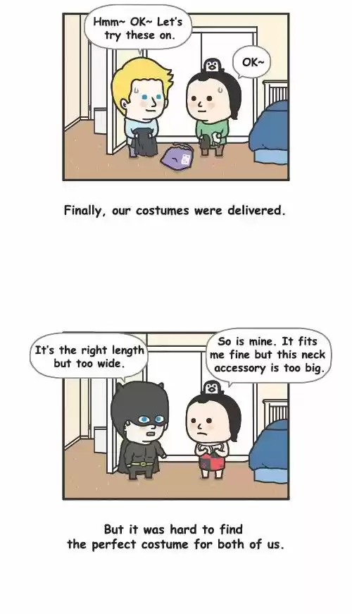 Penguin Loves Mev 152