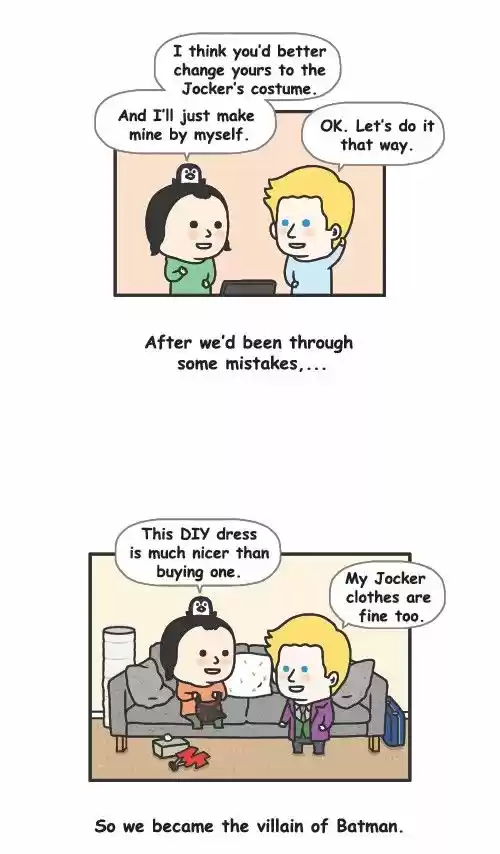 Penguin Loves Mev 152