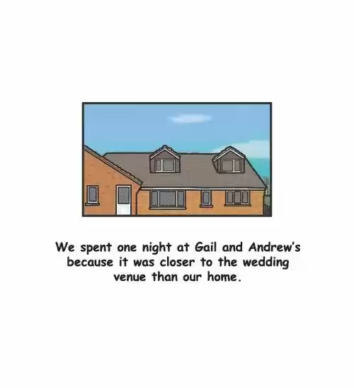 Penguin Loves Mev 152