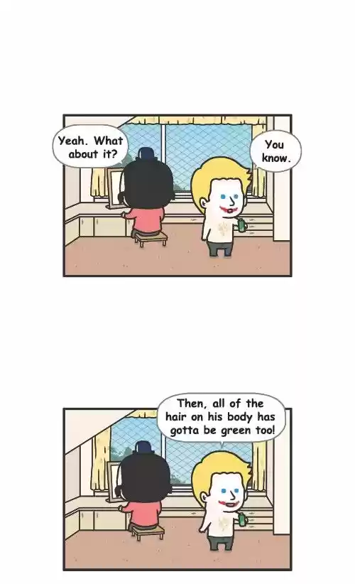 Penguin Loves Mev 152