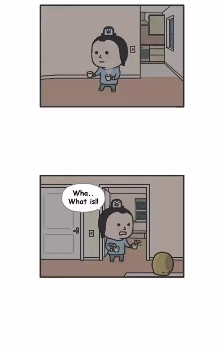 Penguin Loves Mev 153