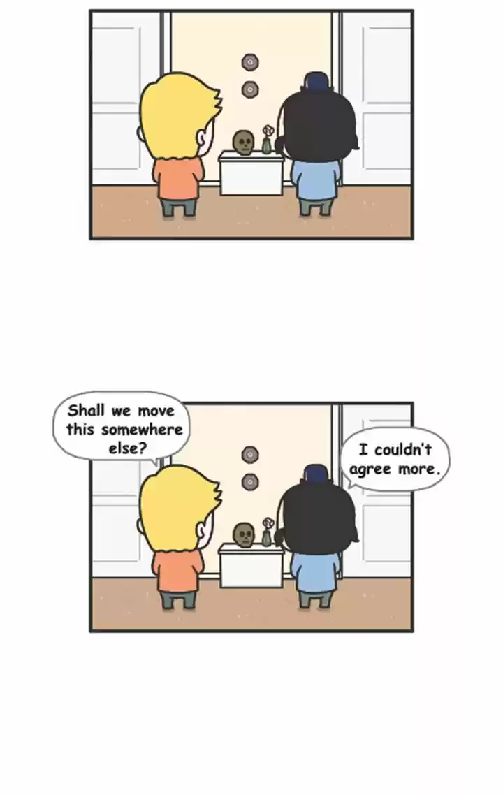 Penguin Loves Mev 153