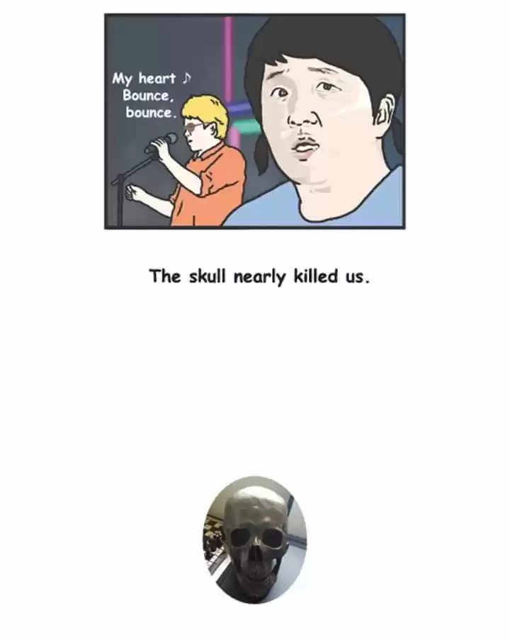 Penguin Loves Mev 153