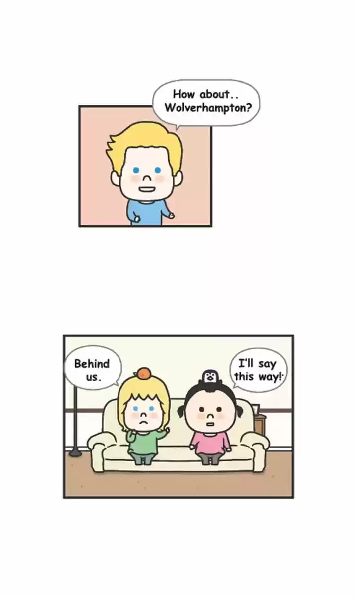 Penguin Loves Mev 154