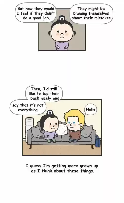 Penguin Loves Mev 155