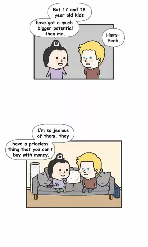 Penguin Loves Mev 155