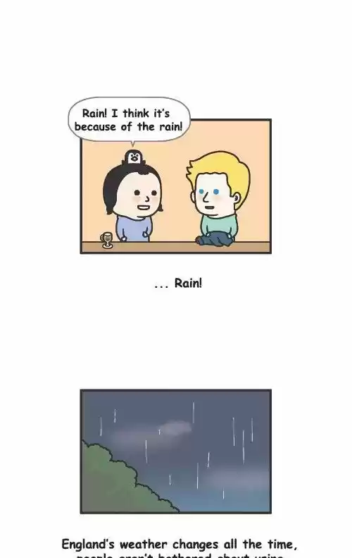 Penguin Loves Mev 156