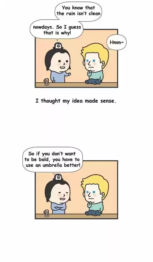 Penguin Loves Mev 156