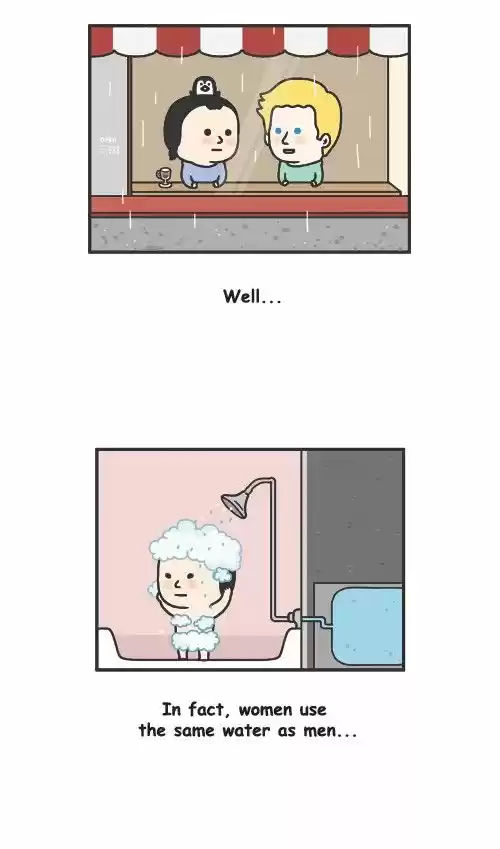 Penguin Loves Mev 156