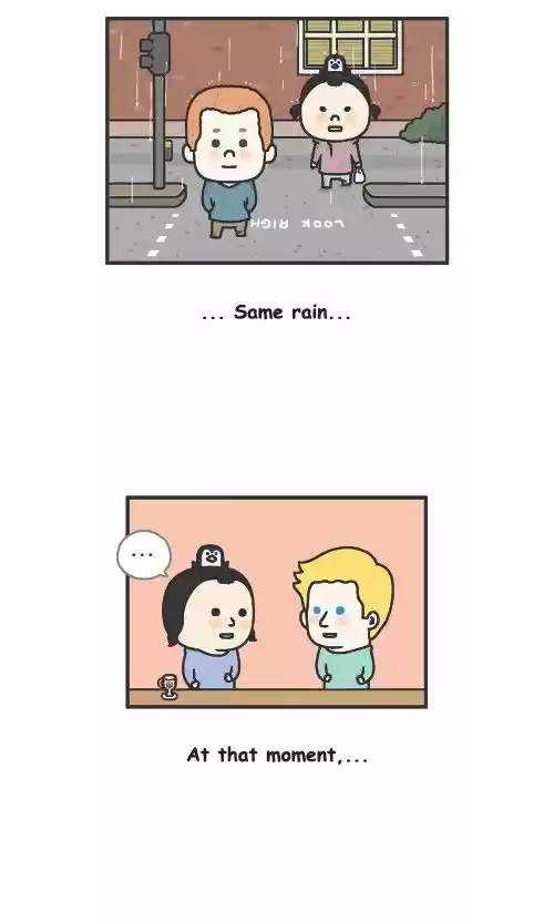 Penguin Loves Mev 156