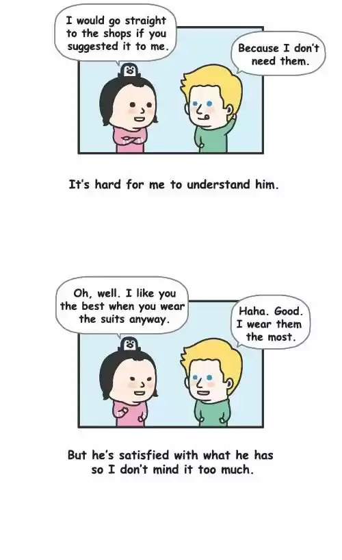 Penguin Loves Mev 157