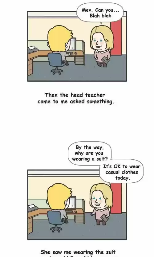 Penguin Loves Mev 157