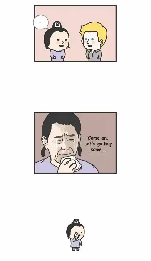 Penguin Loves Mev 157