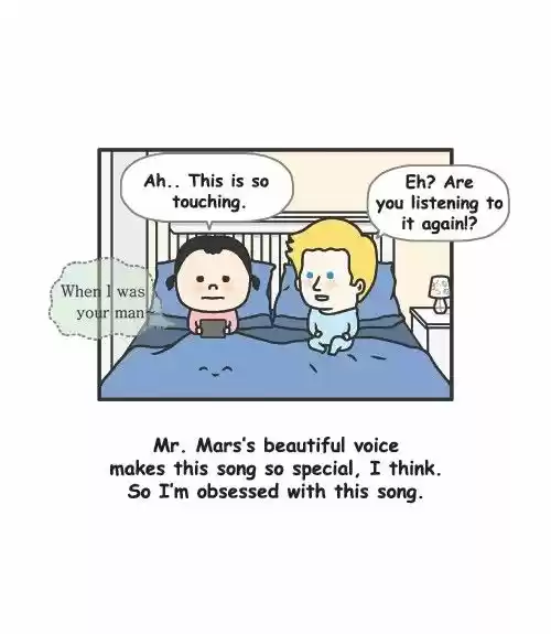 Penguin Loves Mev 158