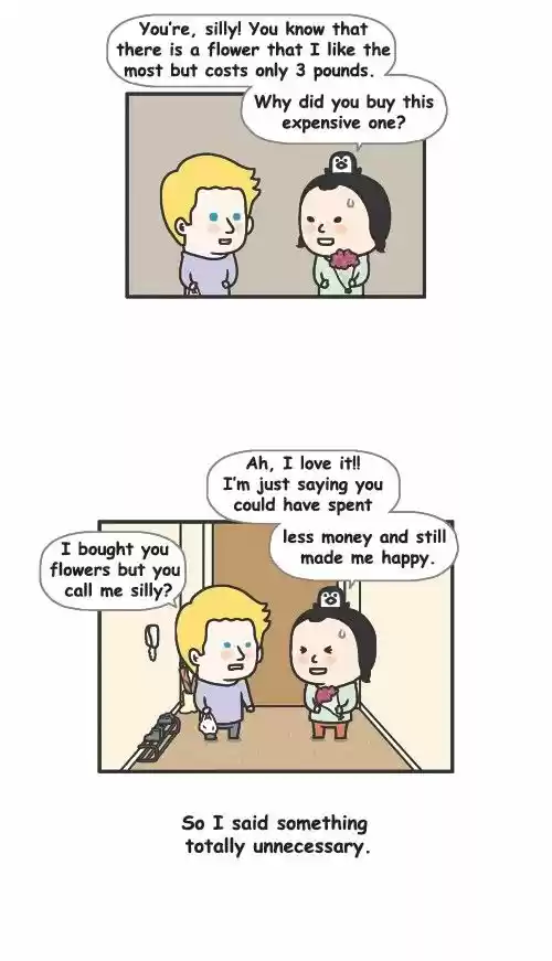 Penguin Loves Mev 158