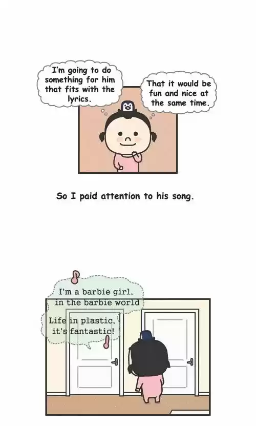 Penguin Loves Mev 158