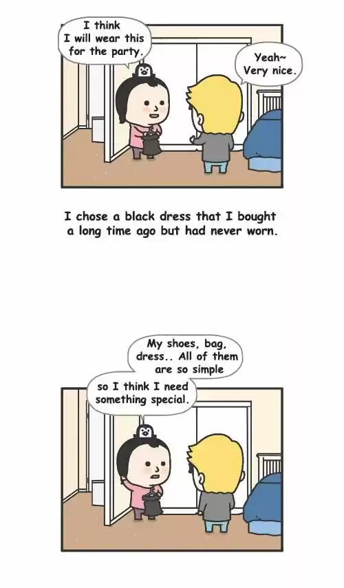 Penguin Loves Mev 159