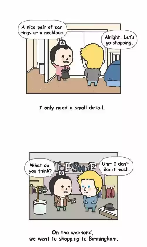 Penguin Loves Mev 159