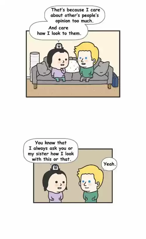 Penguin Loves Mev 159