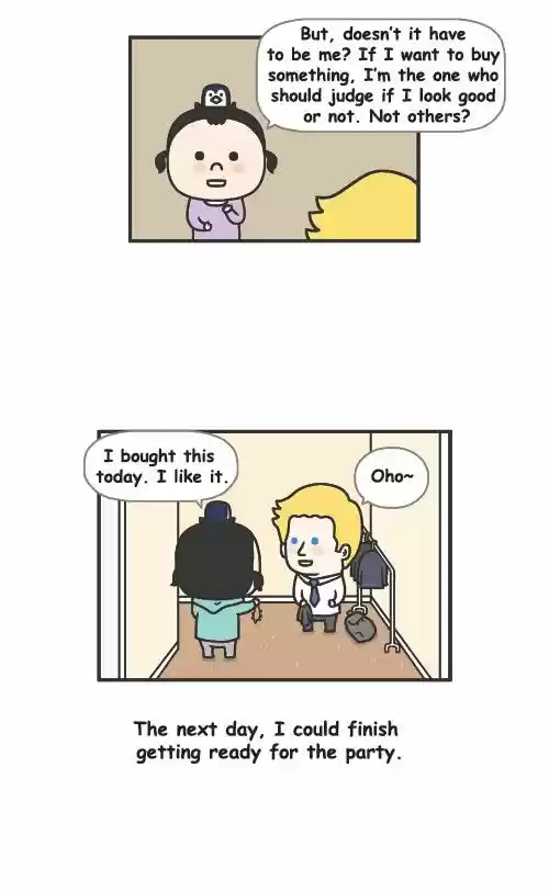 Penguin Loves Mev 159