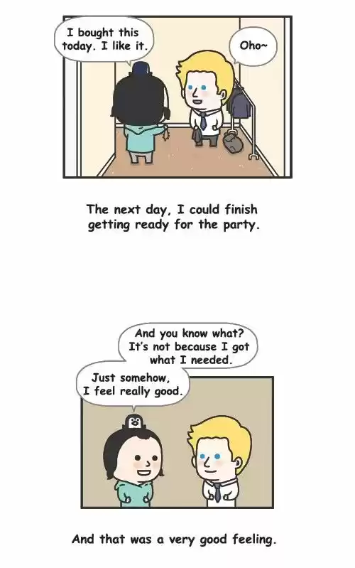 Penguin Loves Mev 159