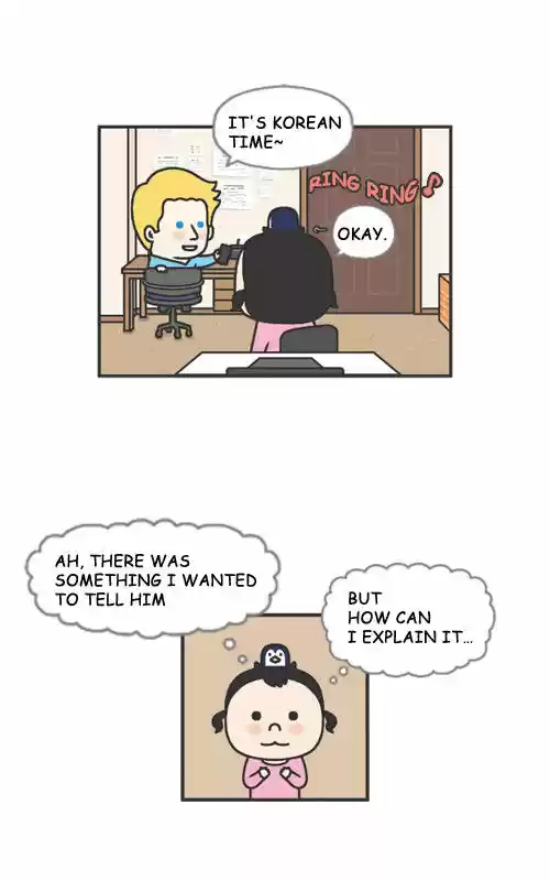 Penguin Loves Mev 16