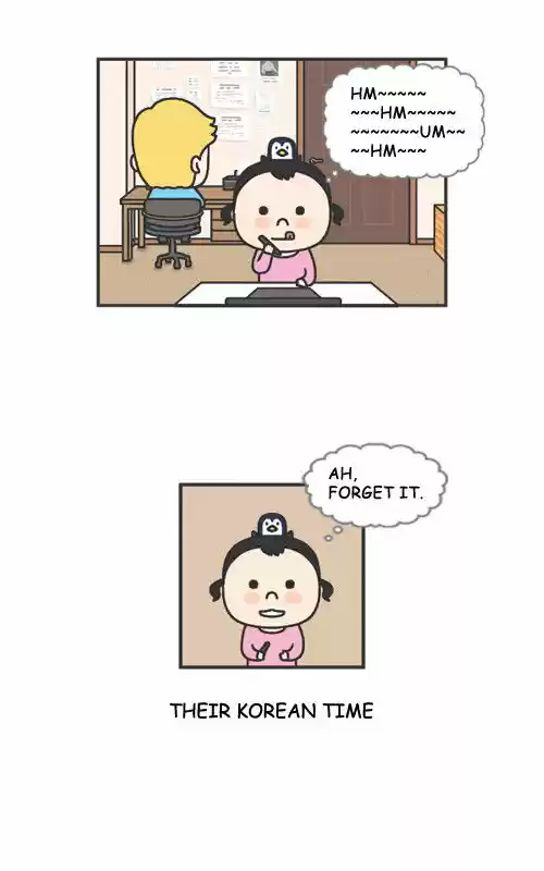 Penguin Loves Mev 16