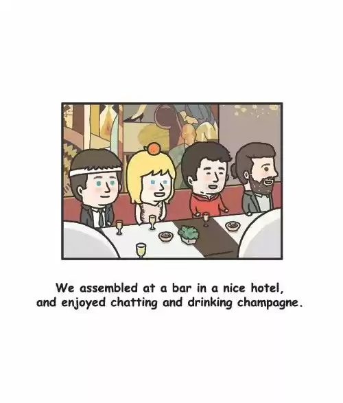 Penguin Loves Mev 160