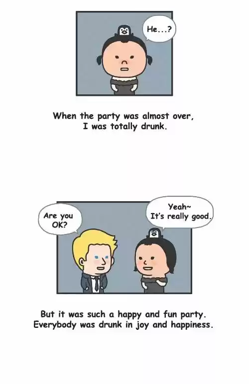 Penguin Loves Mev 160