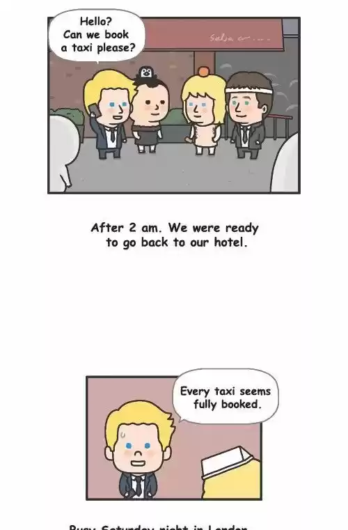 Penguin Loves Mev 160