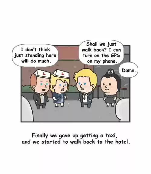 Penguin Loves Mev 160