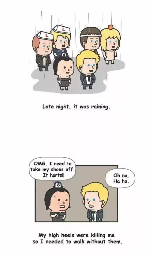 Penguin Loves Mev 160