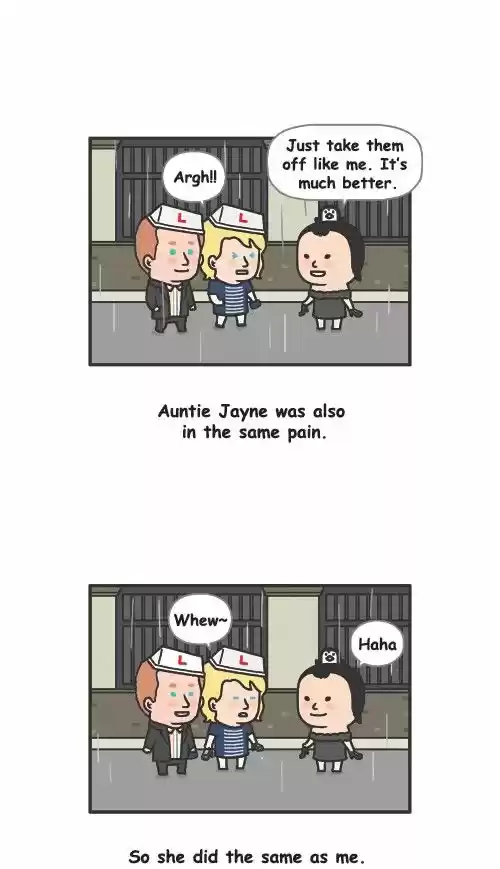 Penguin Loves Mev 160