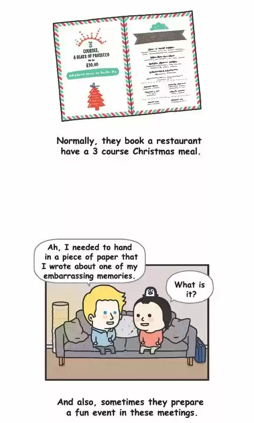 Penguin Loves Mev 162