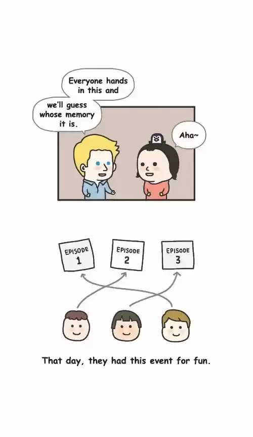 Penguin Loves Mev 162