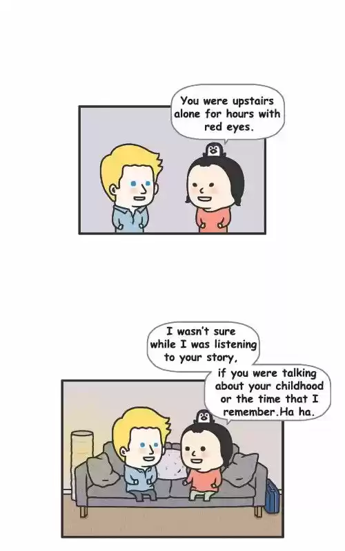 Penguin Loves Mev 162