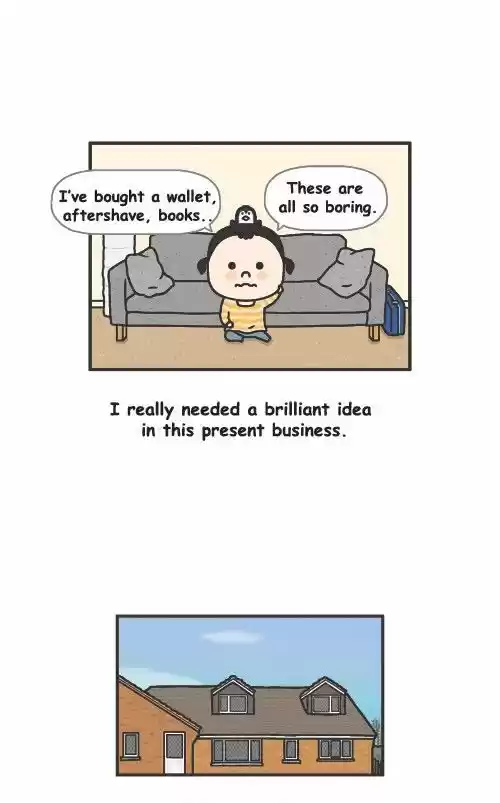 Penguin Loves Mev 163