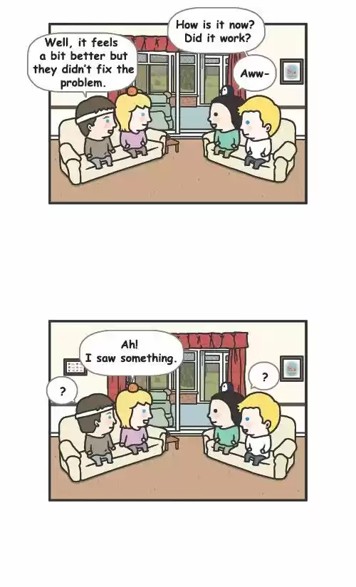 Penguin Loves Mev 163