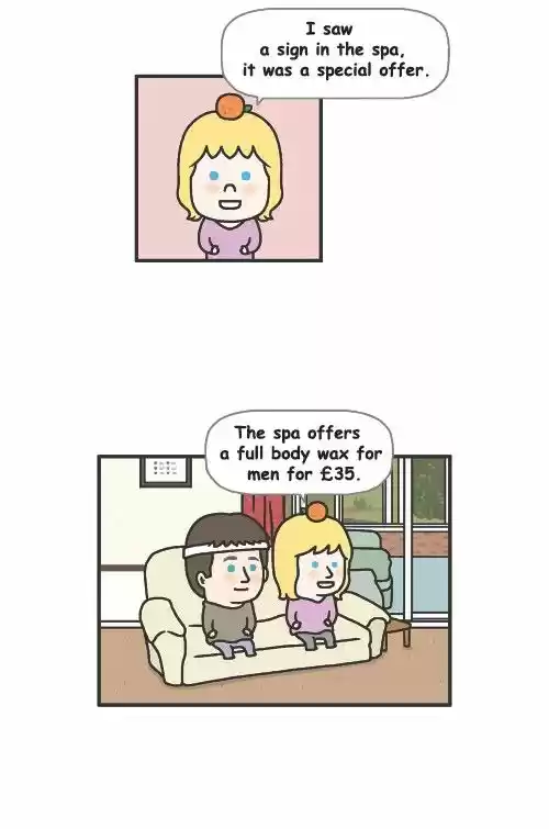 Penguin Loves Mev 163