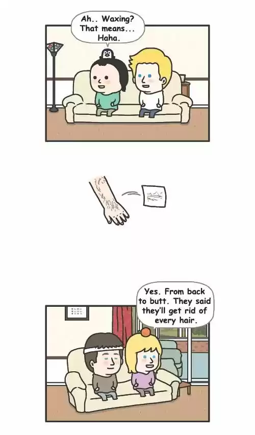 Penguin Loves Mev 163