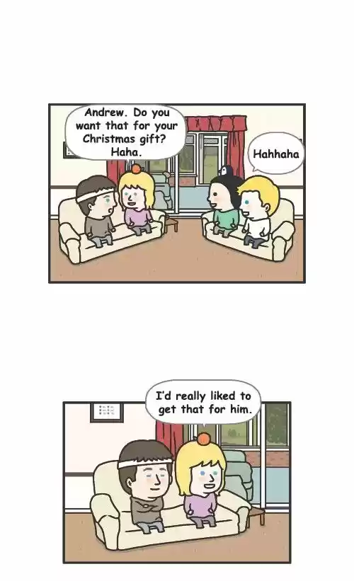 Penguin Loves Mev 163