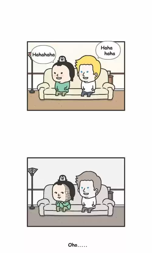 Penguin Loves Mev 163